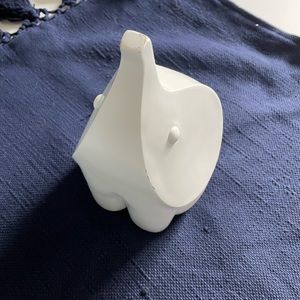 Jonathan Adler Elephant figurine.